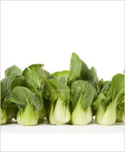 Chinese Leafy Lettuce 10 Inch Bag